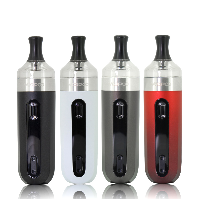 VOOPOO V.SUIT Pod Kit 40W 1200mAh