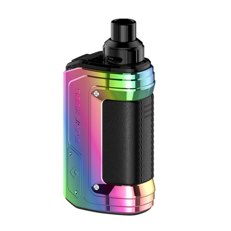 Geekvape H45 (Aegis Hero 2) Pod Mod Kit 1400mAh 45W