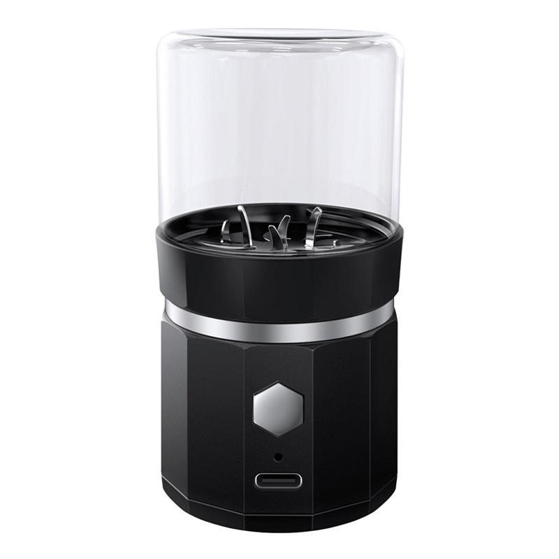 LTQ Vapor Mini Electric Herb Grinder Kit