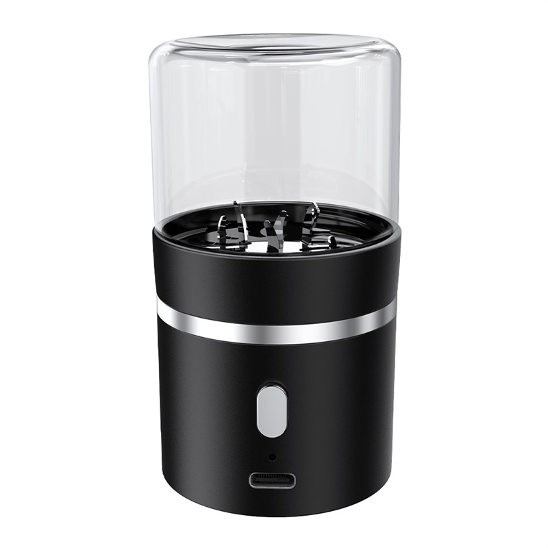 LTQ Vapor Mini Electric Herb Grinder Kit