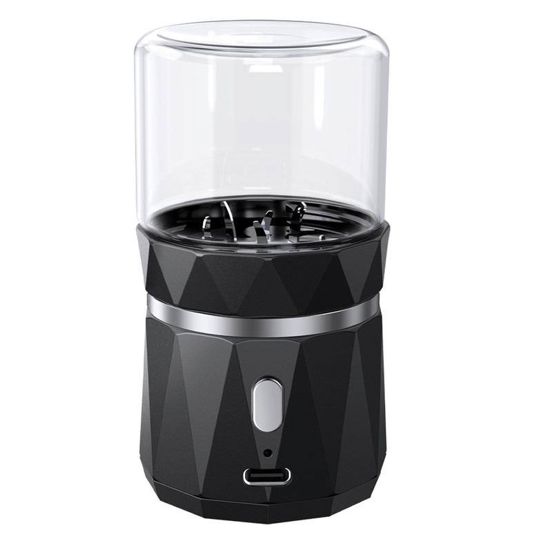 LTQ Vapor Mini Electric Herb Grinder Kit