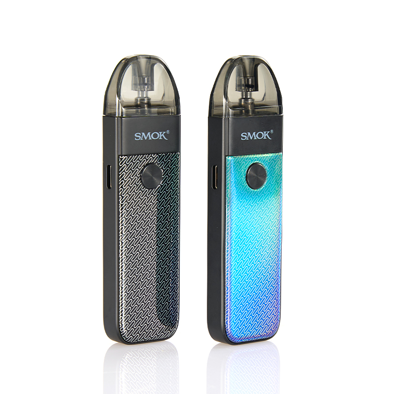 SMOK Pozz Pro Kit 1100mAh 25W