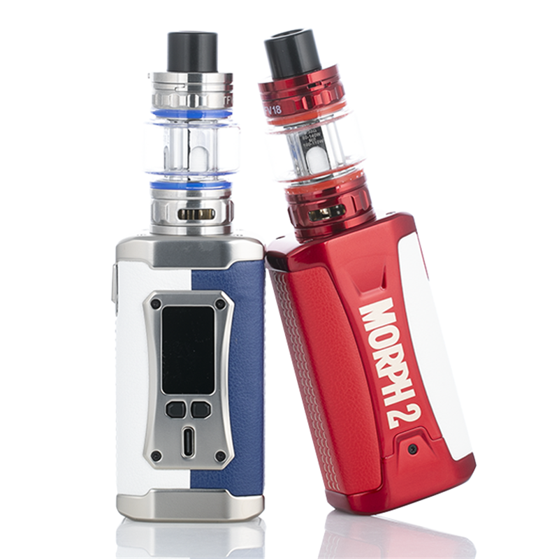 SMOK Morph 2 Kit 230W with TFV18 Tank