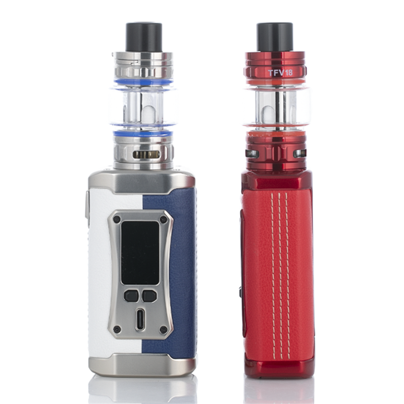 SMOK Morph 2 Kit 230W with TFV18 Tank