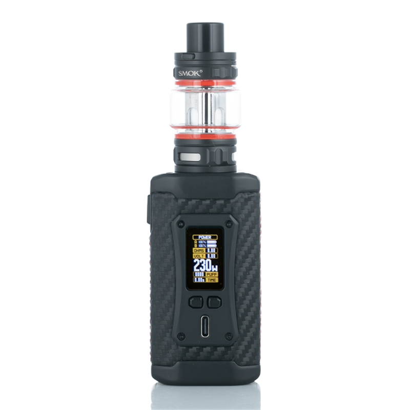 SMOK Morph 2 Kit 230W with TFV18 Tank