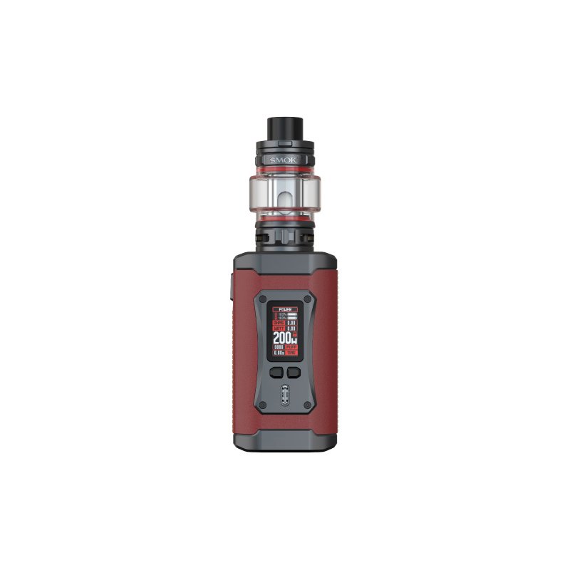 SMOK Morph 2 Kit 230W with TFV18 Tank