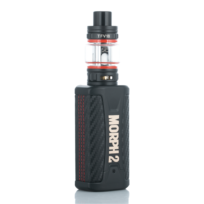 SMOK Morph 2 Kit 230W with TFV18 Tank