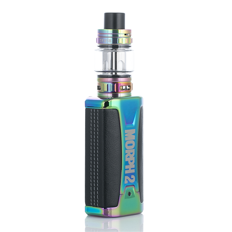 SMOK Morph 2 Kit 230W with TFV18 Tank