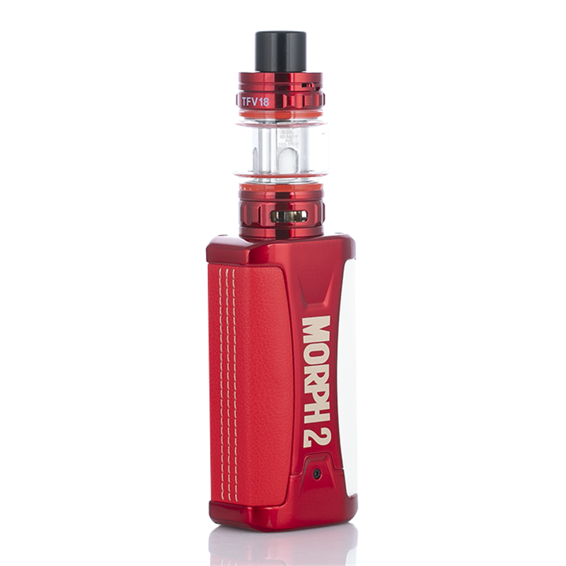 SMOK Morph 2 Kit 230W with TFV18 Tank