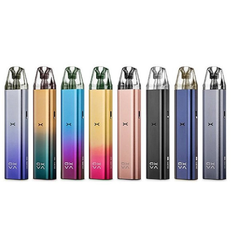 Oxva Xlim SE Pod System Kit 900mAh 25W