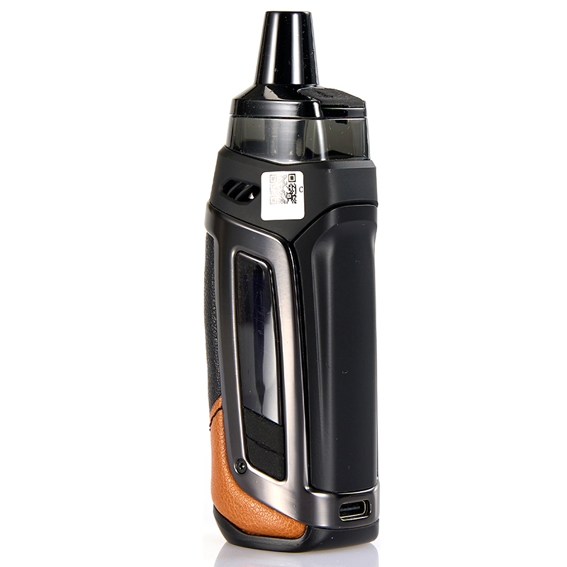 SMOK Morph Pod-80 & Morph S Pod-80 Kit 80W