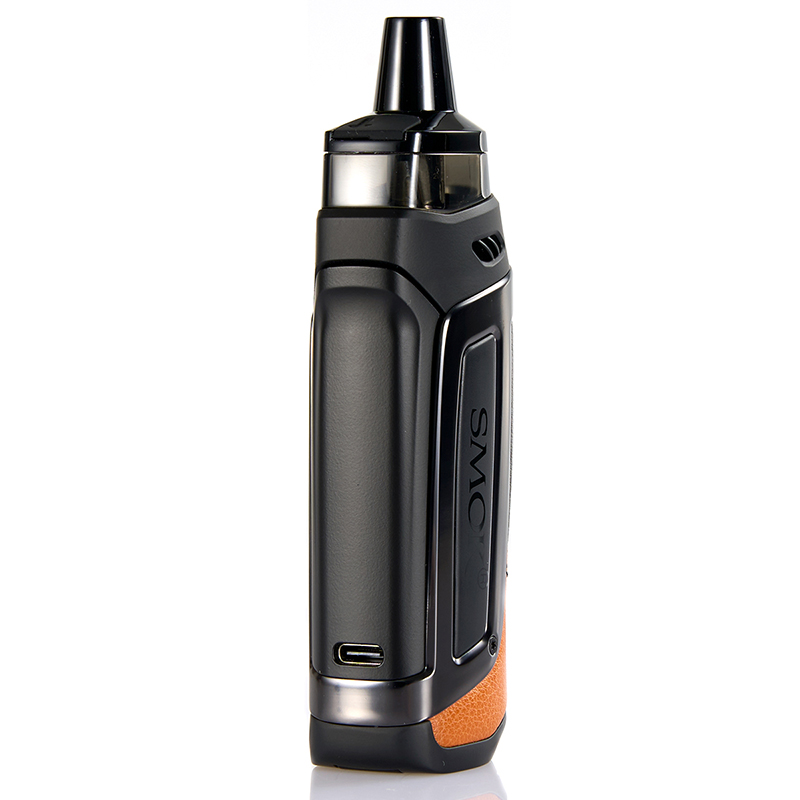 SMOK Morph Pod-80 & Morph S Pod-80 Kit 80W