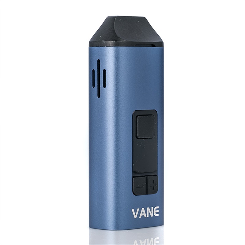 Yocan Vane Dry Herb Vaporizer Kit 1100mAh