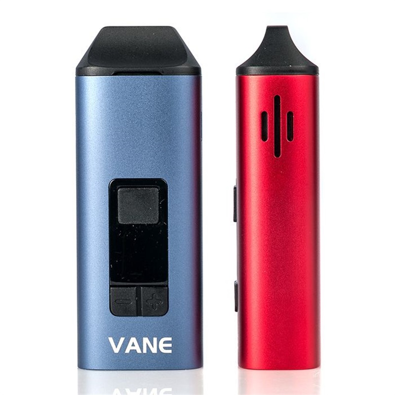 Yocan Vane Dry Herb Vaporizer Kit 1100mAh