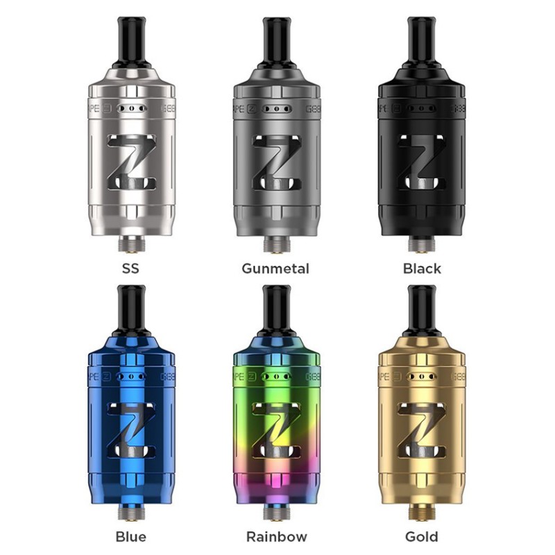 Geekvape Z MTL Tank 2ml