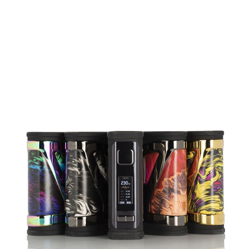 SMOK Scar-18 Box Mod 230W 