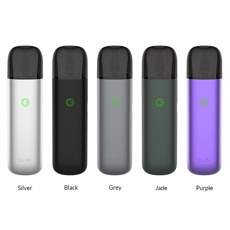 Innokin Glim Pod Kit 500mAh