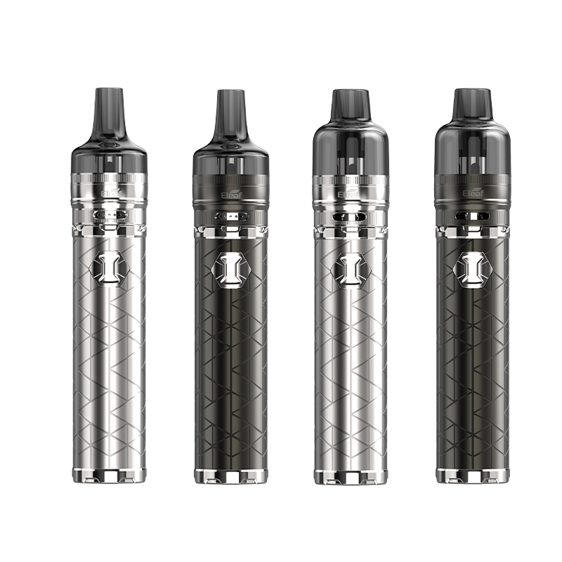 Eleaf iJust 3 Kit 3000mAh 80W with GTL Pod Tank