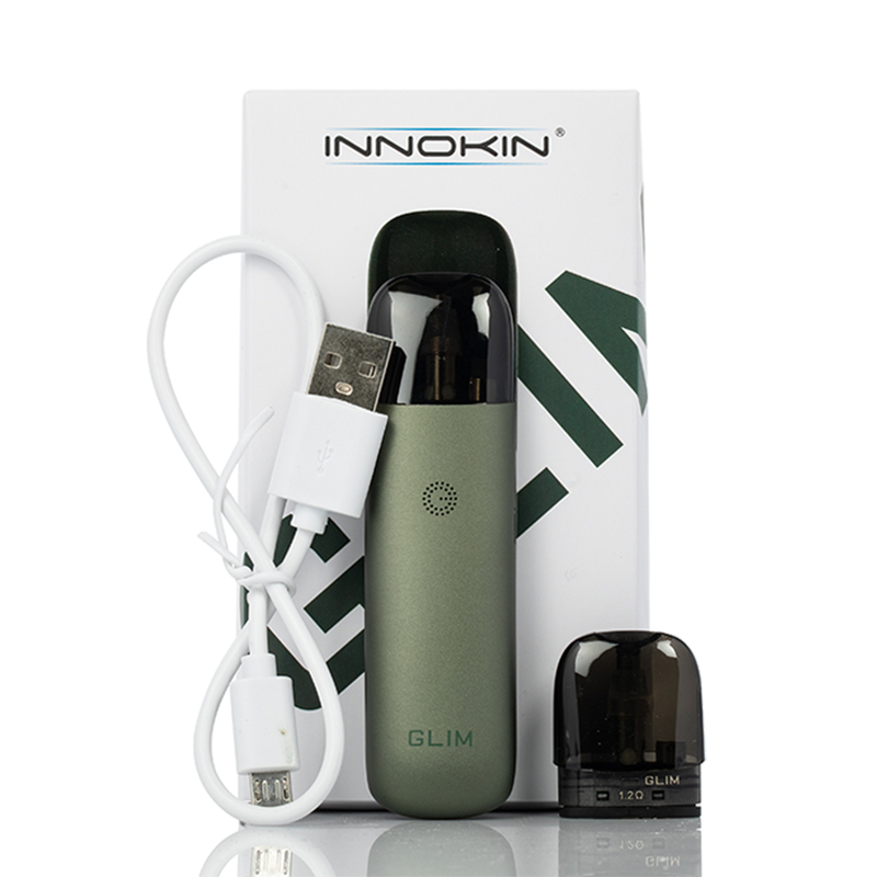 Innokin Glim Pod Kit 500mAh