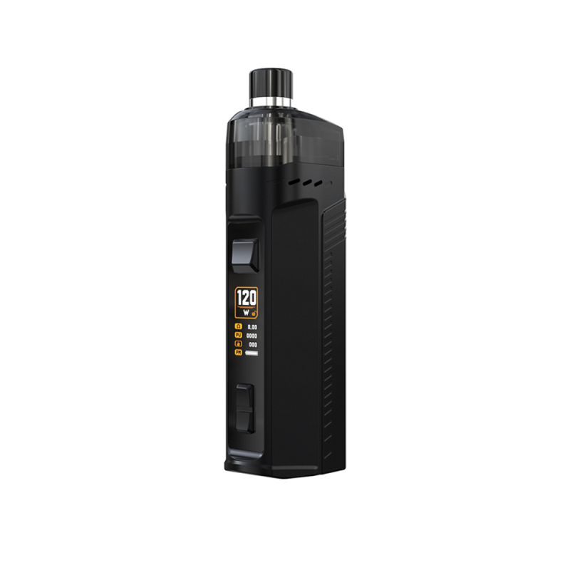 Artery Cold Steel AIO Pod Mod Kit 120W