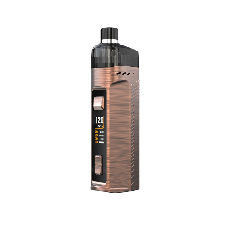 Artery Cold Steel AIO Pod Mod Kit 120W