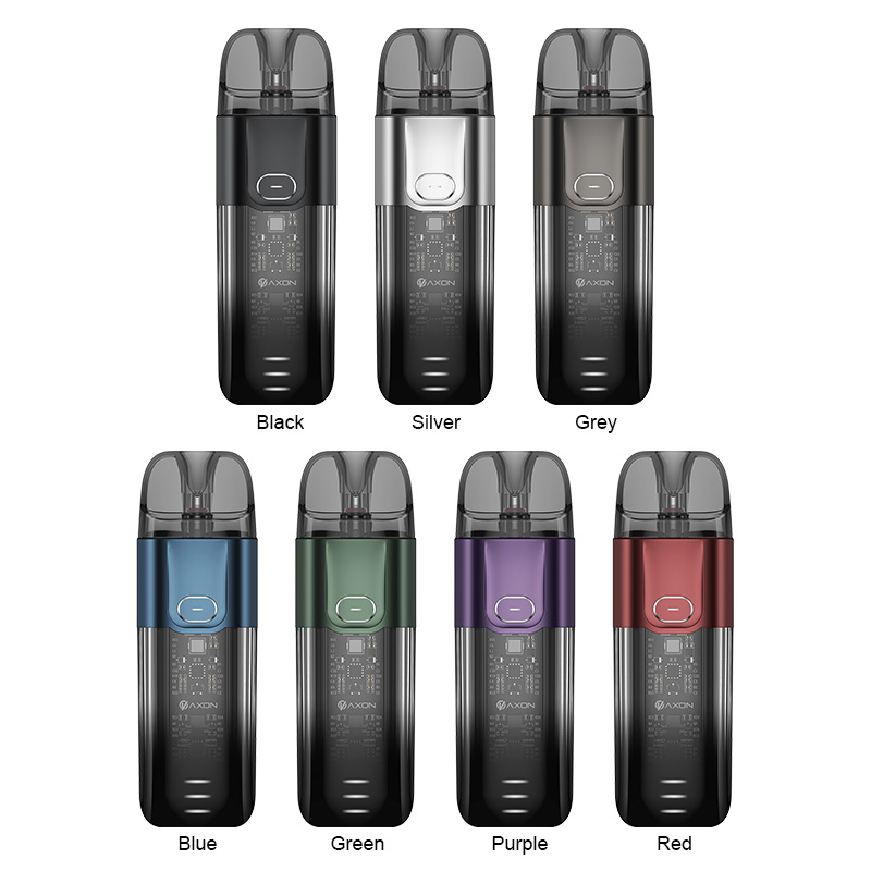 Vaporesso LUXE X Pod System Kit 1500mAh 40W