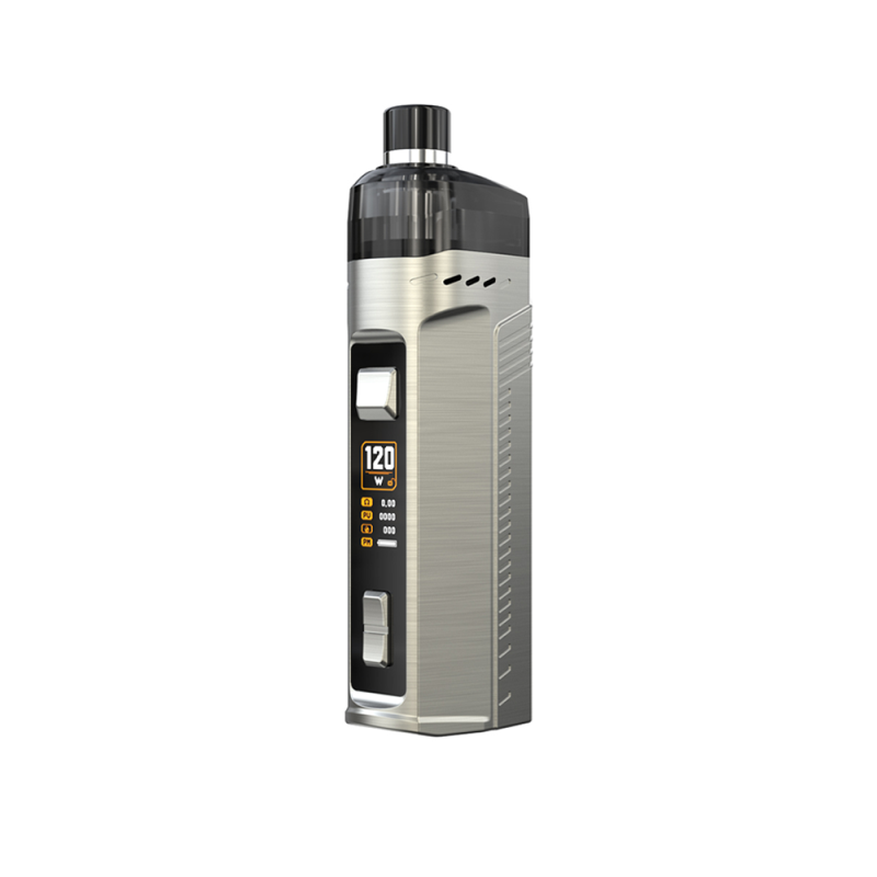 Artery Cold Steel AIO Pod Mod Kit 120W