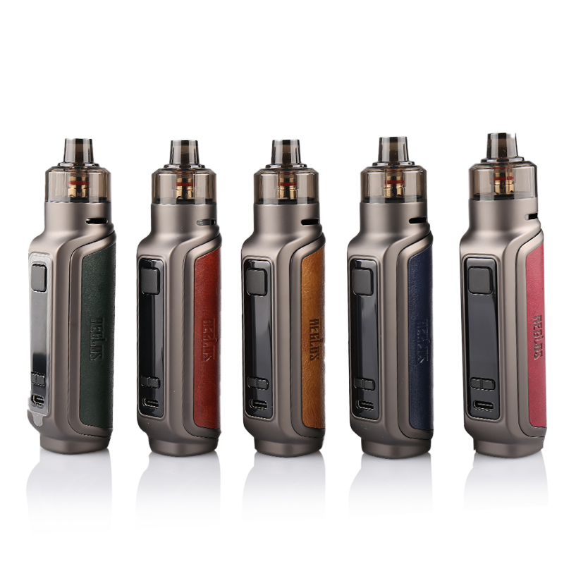 Uwell Aeglos P1 Pod Mod Kit 80W