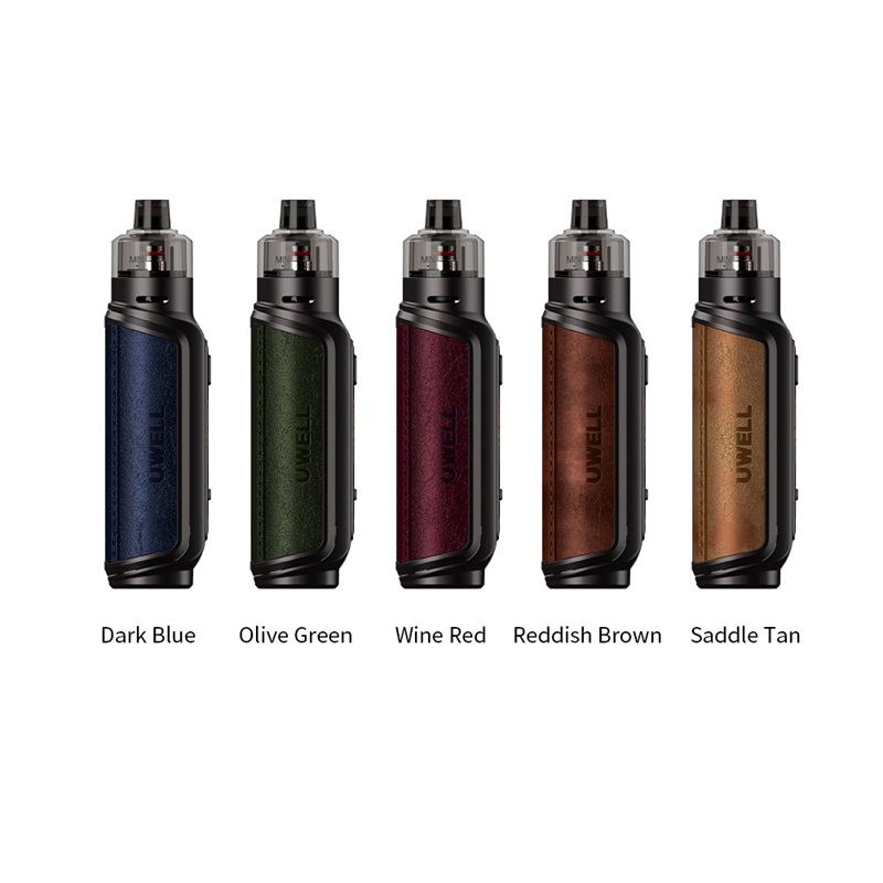 Uwell Aeglos P1 Pod Mod Kit 80W