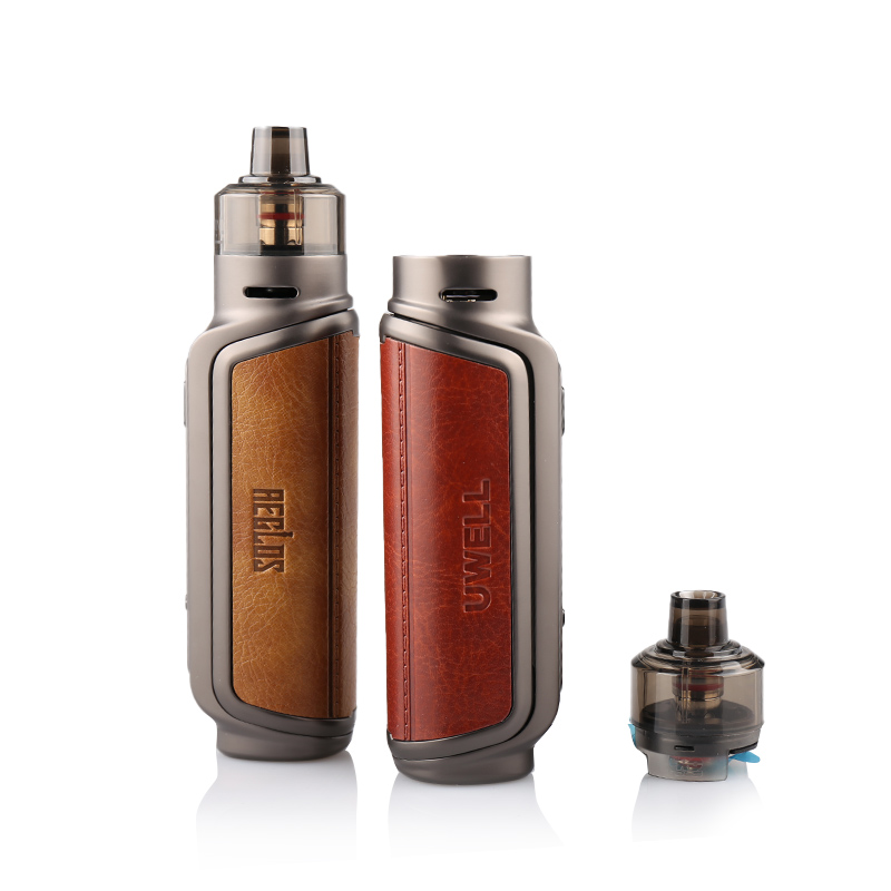 Uwell Aeglos P1 Pod Mod Kit 80W