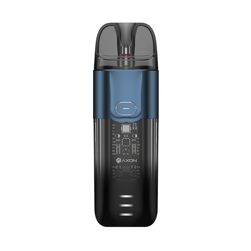 Vaporesso LUXE X Pod System Kit 1500mAh 40W