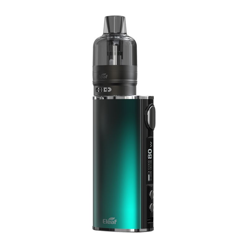 Eleaf iStick T80 Kit 3000mAh 80W with GTL Pod Tank