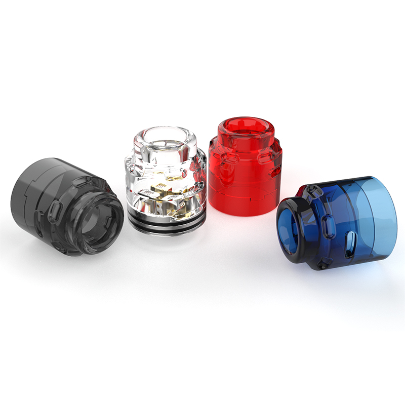 Hellvape Dead Rabbit SE BF RDA Kit 24mm