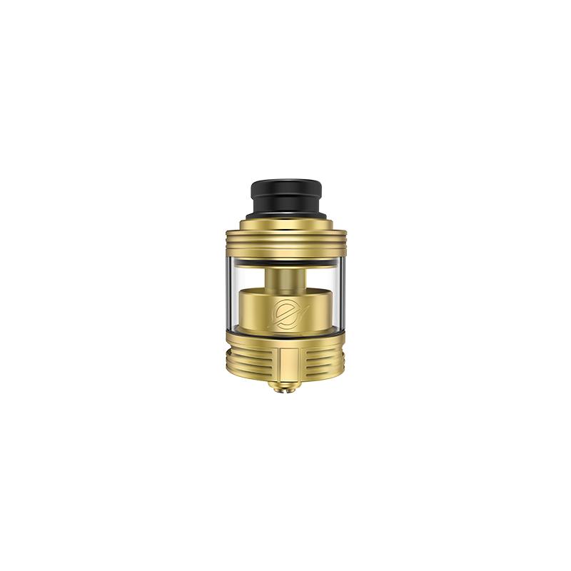 Yachtvape Eclipse RTA 24mm