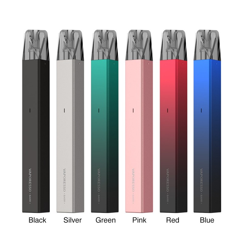 Vaporesso Barr Pod System Kit 13W 350mAh