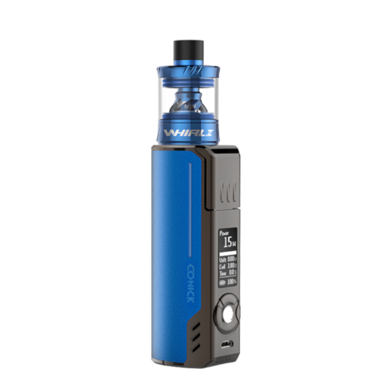 Uwell Whirl 2 Kit 100W with Whirl 2 Tank