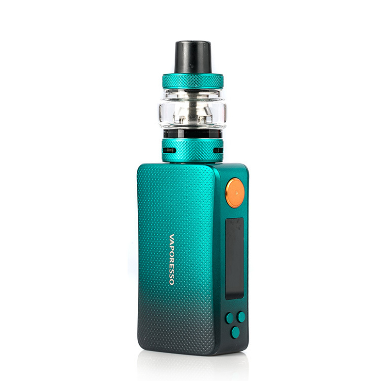 Vaporesso GEN Nano Kit 80W 2000mAh with GTX Tank 22