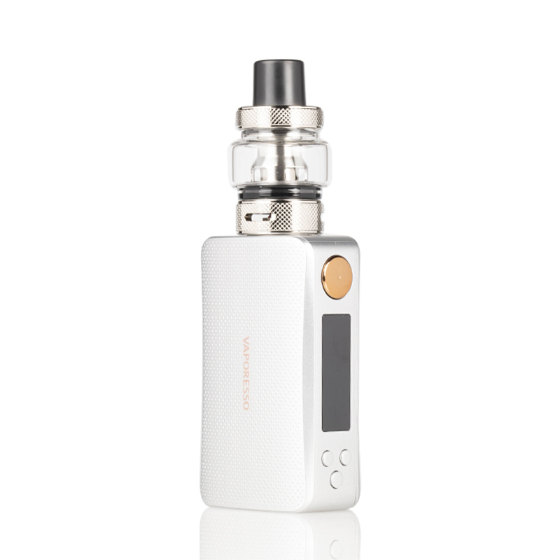 Vaporesso GEN Nano Kit 80W 2000mAh with GTX Tank 22