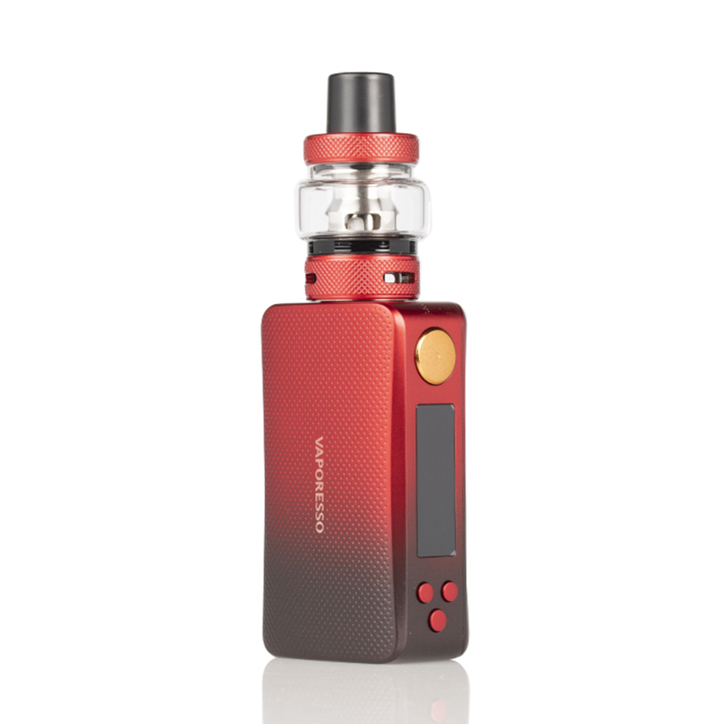 Vaporesso GEN Nano Kit 80W 2000mAh with GTX Tank 22