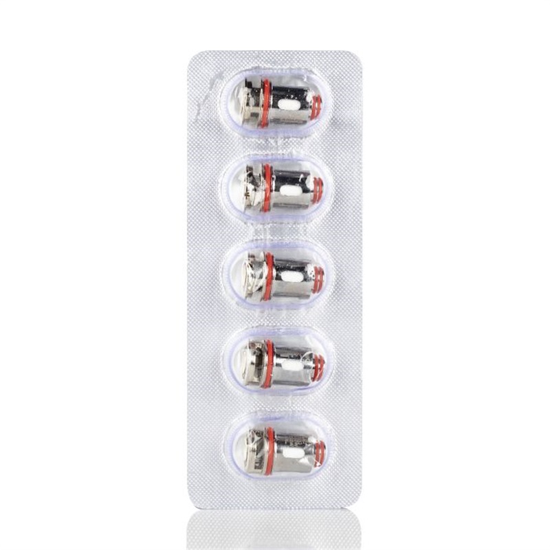 SMOK RPM 2 Replacement Coil for RPM 2S/RPM 2/Scar P3/Scar P5 Kit (5pcs/pack)