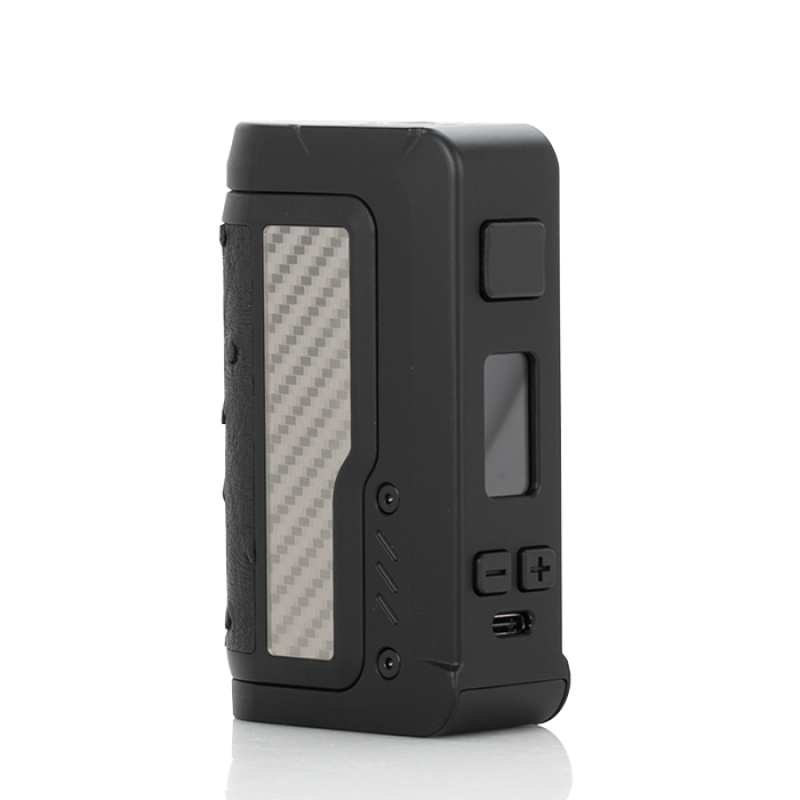 Vandy Vape Gaur-21 Dual 21700 Box Mod 200W