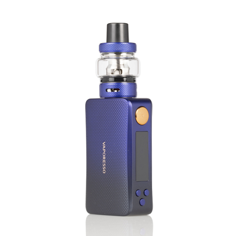 Vaporesso GEN Nano Kit 80W 2000mAh with GTX Tank 22