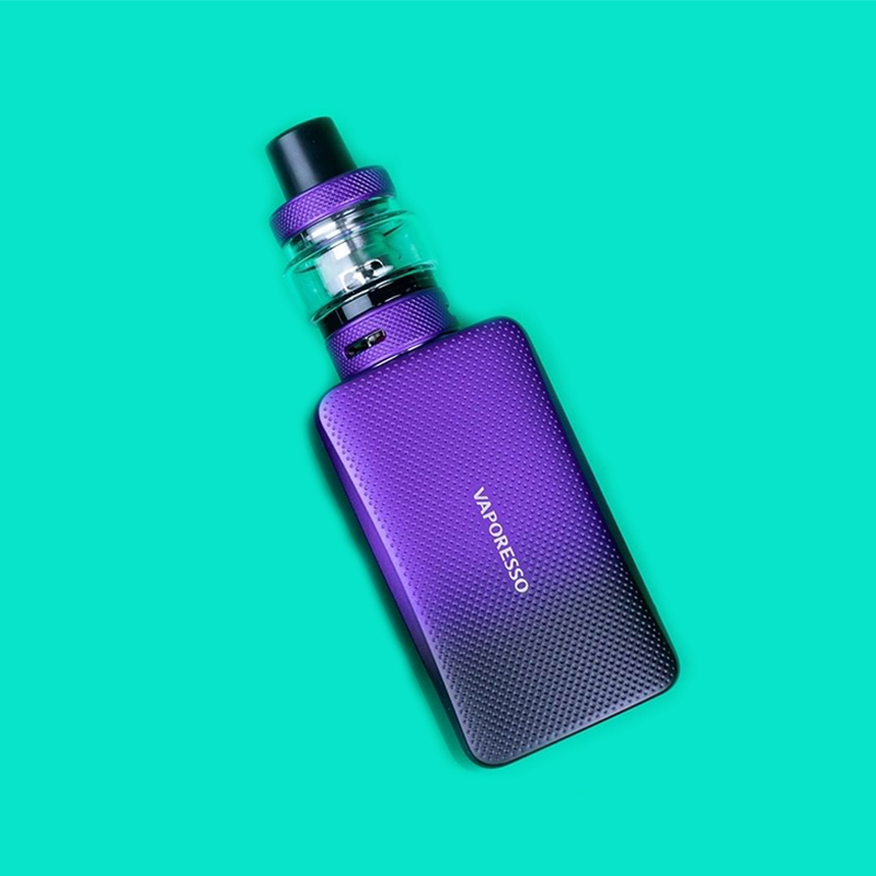 Vaporesso GEN Nano Kit 80W 2000mAh with GTX Tank 22