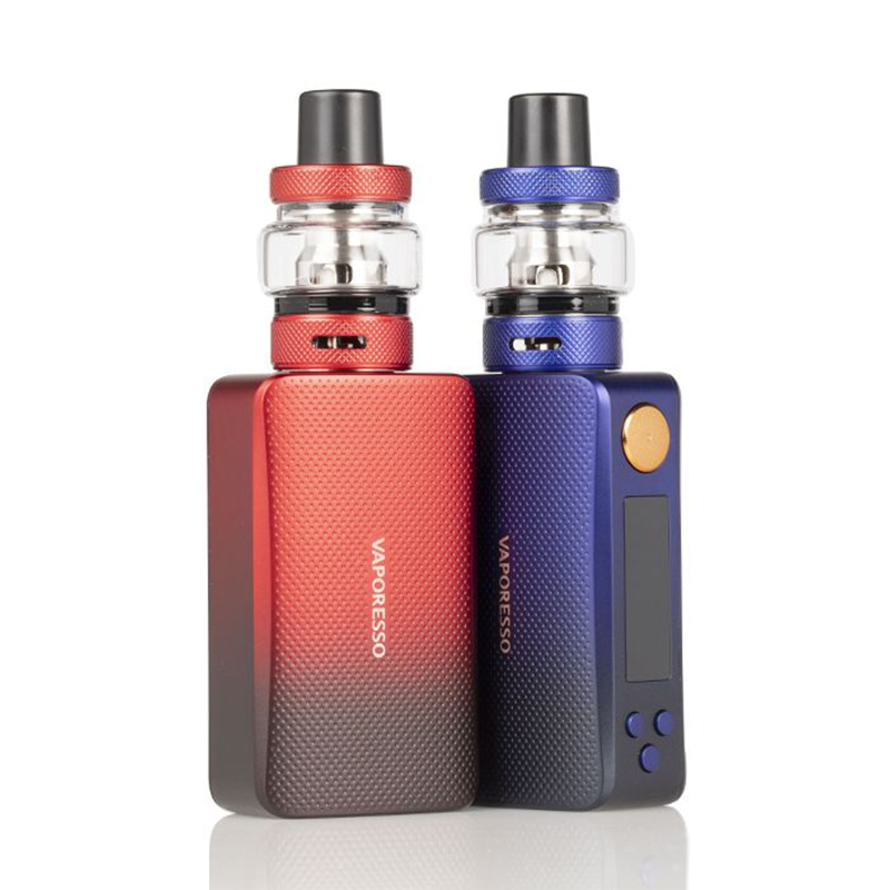 Vaporesso GEN Nano Kit 80W 2000mAh with GTX Tank 22