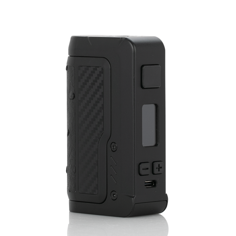 Vandy Vape Gaur-21 Dual 21700 Box Mod 200W