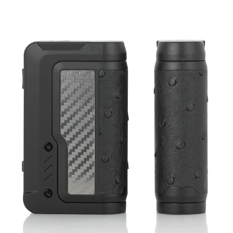 Vandy Vape Gaur-21 Dual 21700 Box Mod 200W