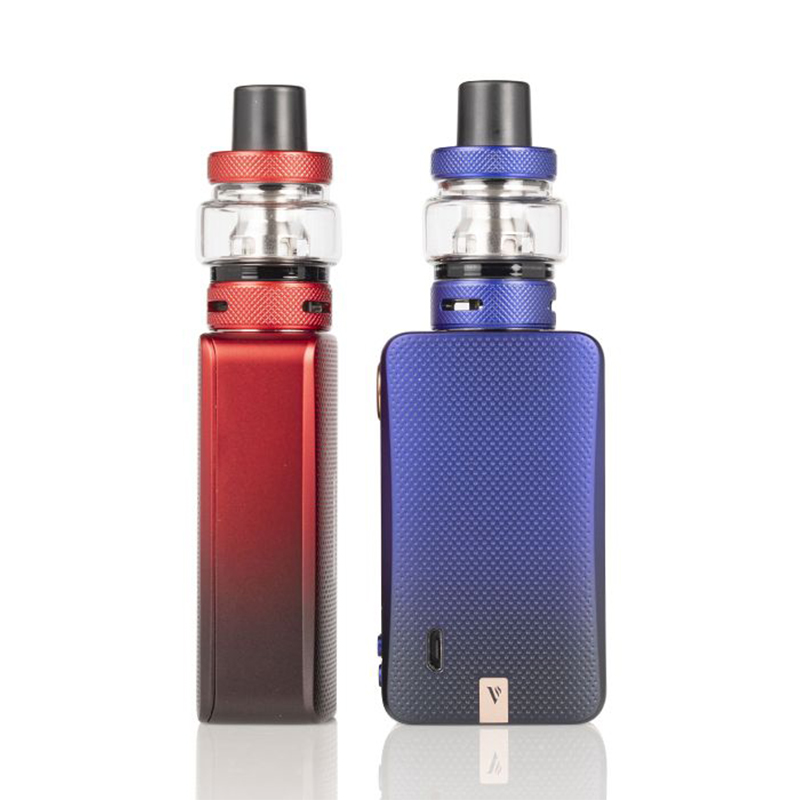 Vaporesso GEN Nano Kit 80W 2000mAh with GTX Tank 22