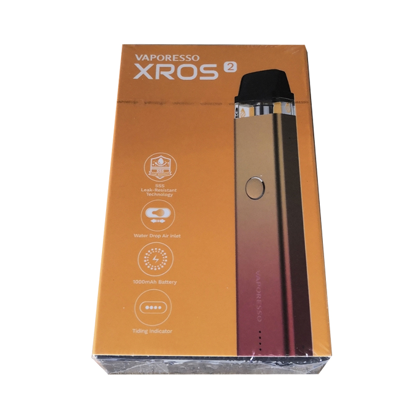 Vaporesso XROS 2 Pod System Kit 16W