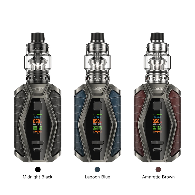 Uwell Valyrian 3 Starter Kit 200W