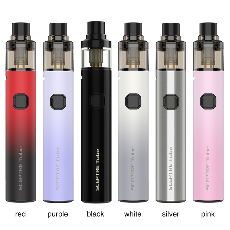 Innokin Sceptre Tube Kit 1300mAh 20W